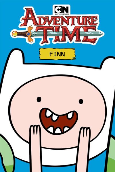 Adventure Time: Finn