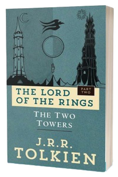 The Lord of the Rings - Part Two : The Two Towers image 2
