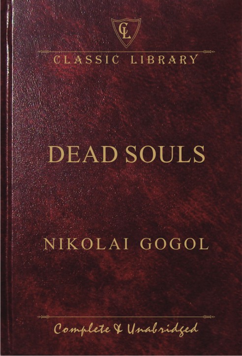 CL:Dead Souls