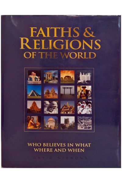 Faiths and Religions of the World