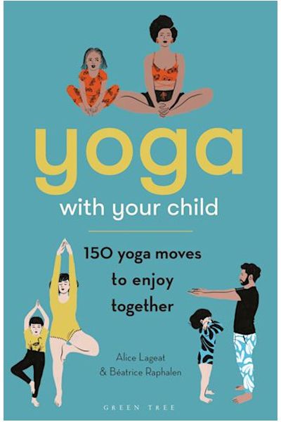 Yoga with Your Child