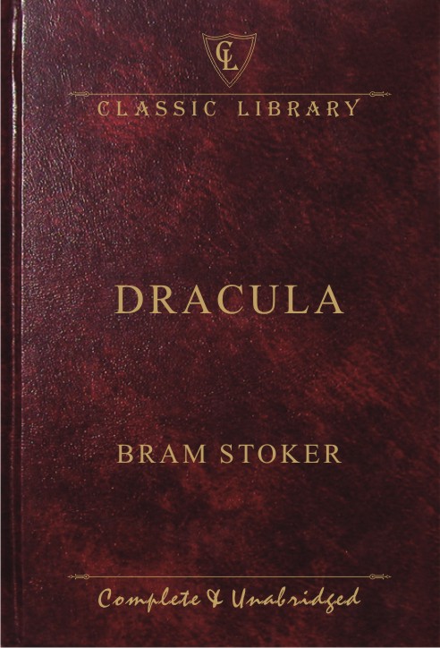 CL:Dracula