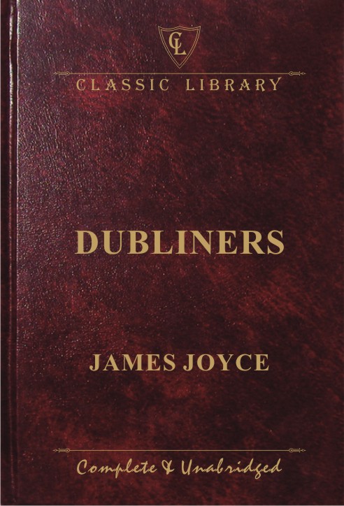 CL:Dubliners