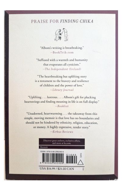 Finding Chika: A Little Girl, an Earthquake, and the Making of a Family image 2