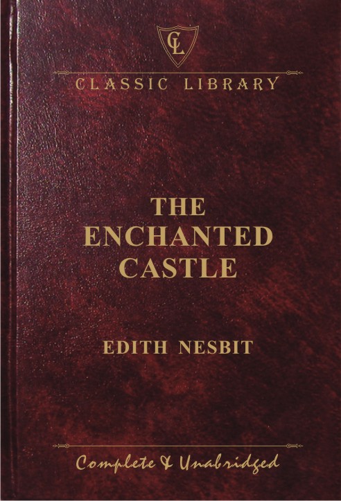 CL:The Enchanted Castle