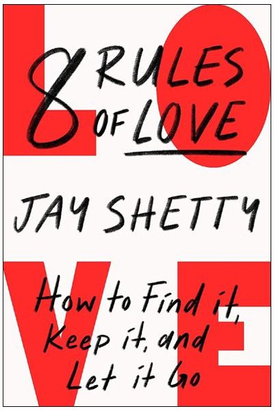 8 Rules Of Love (English Edition 2023)