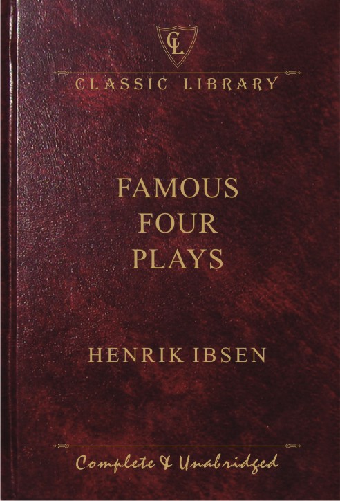 CL:Famous Four Plays
