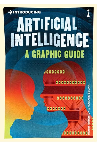 Introducing Artificial Intelligence: A Graphic Guide