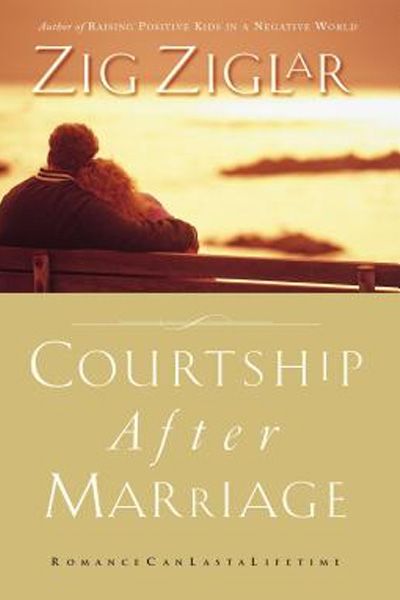 Courtship After Marriage