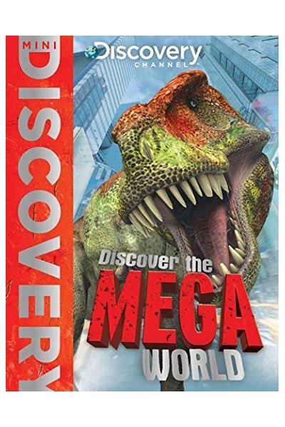 Mini Discovery: Discover the Mega World