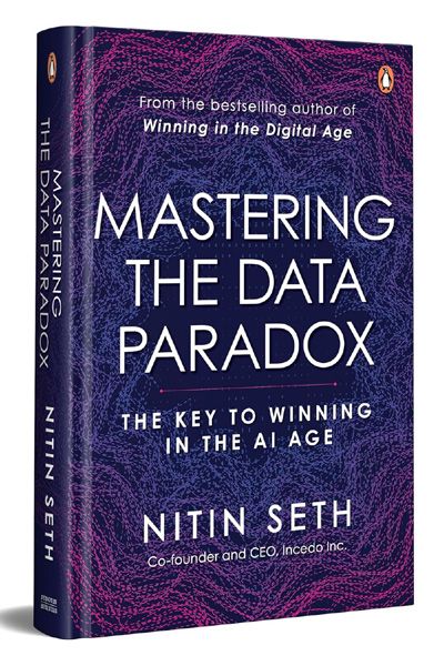 Mastering the Data Paradox: Key to Winning in the AI Age