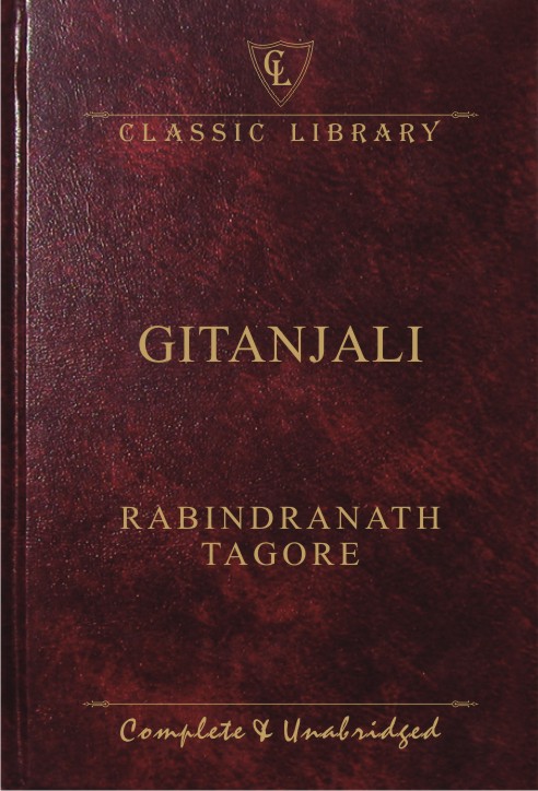 CL:Gitanjali