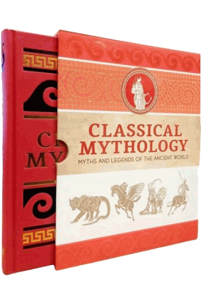 Classical Mythology II: Myths And Legends Of The Ancient World