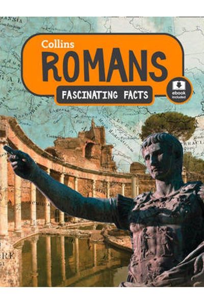 Collins Fascinating Facts - Romans