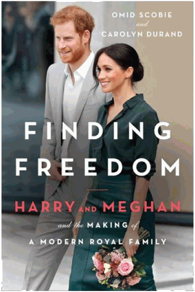 Finding Freedom