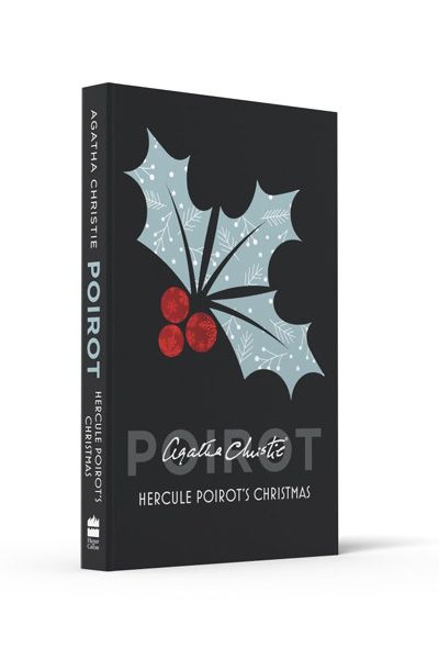 Ac - Hercule Poiro'T Christmas