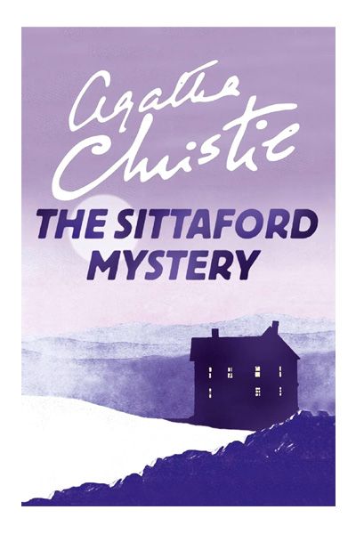 Ac - Sittaford Mystery