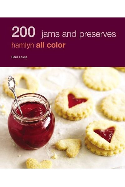 200 Jams & Preserves