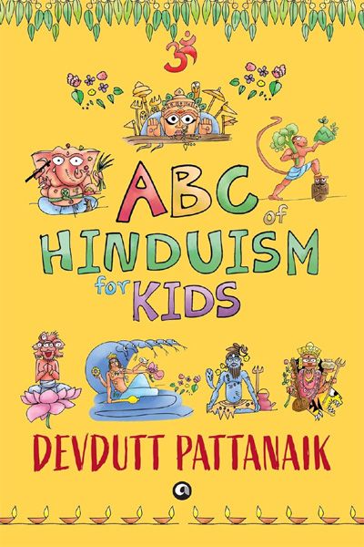 ABC of Hinduism for Kids