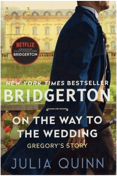 Bridgerton: On The Way To The Wedding - Gregory's Story