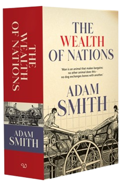 The Wealth of Nations