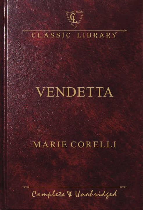 CL:Vendetta