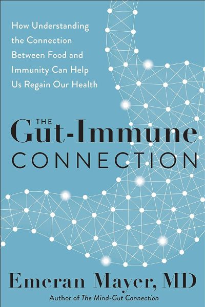 The Gut-Immune Connection