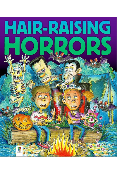 Hair-Raising Horrors