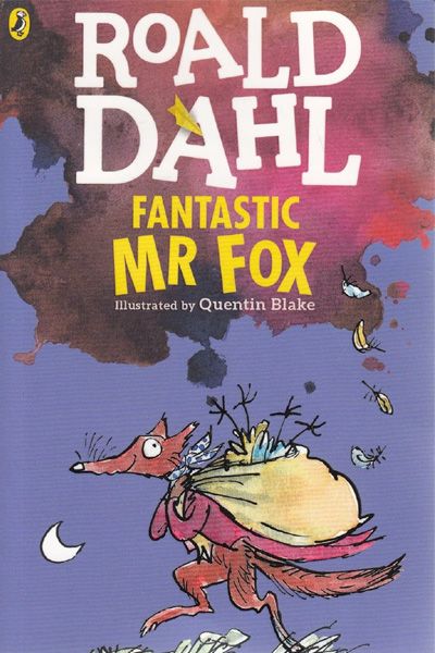 Roald Dahl:  Fantastic Mr Fox