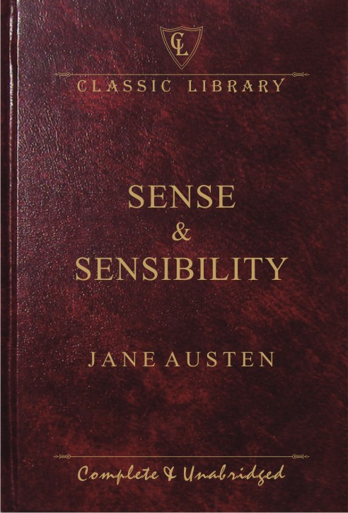 CL:Sense & Sensibility