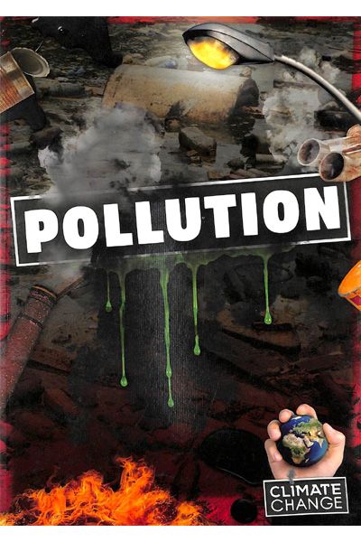 Pollution - Climate Change