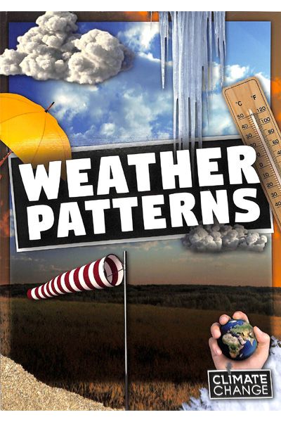 Weather Patterns - Climate Change
