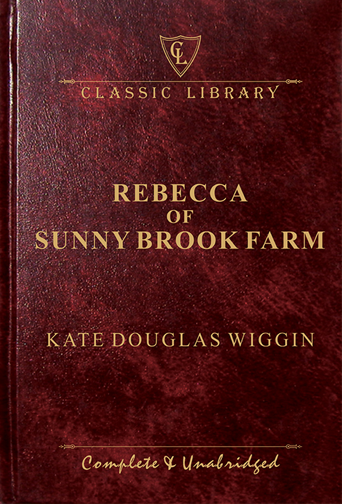 CL:Rebecca of Sunny Brook Farm