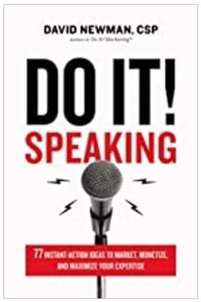 Do It Speaking