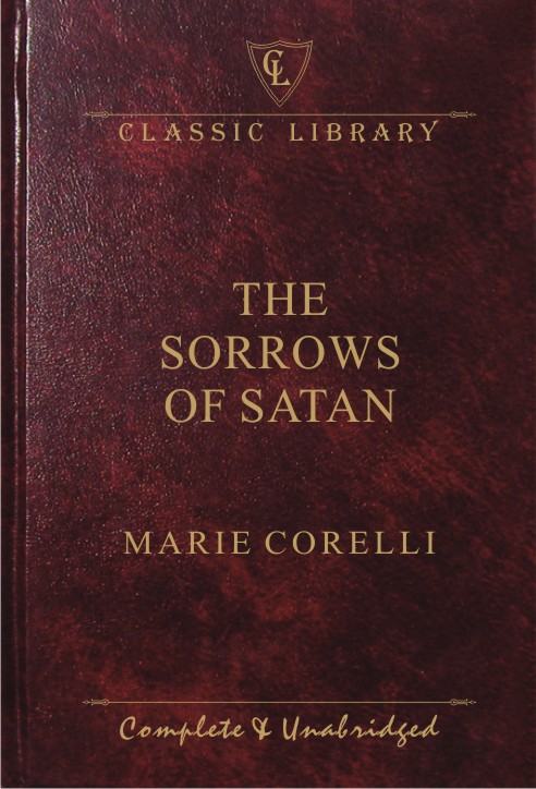 CL:The Sorrows of Satan