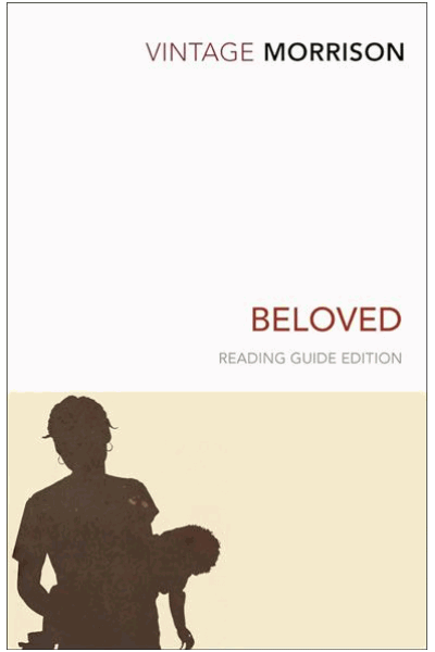 Beloved (Reading Guide Edition)