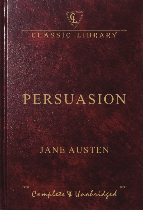 CL:Persuasion