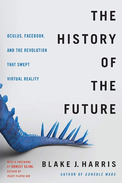 The History Of The Future