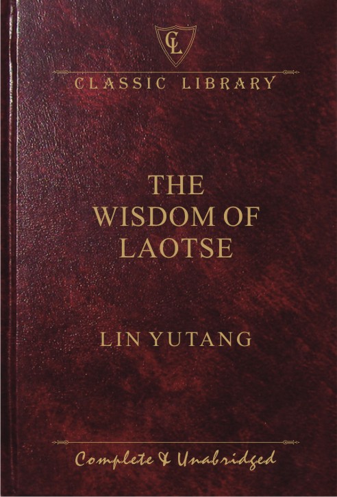 CL:The Wisdom of Laotse
