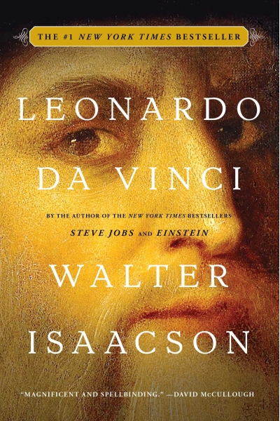 Leonardo da Vinci