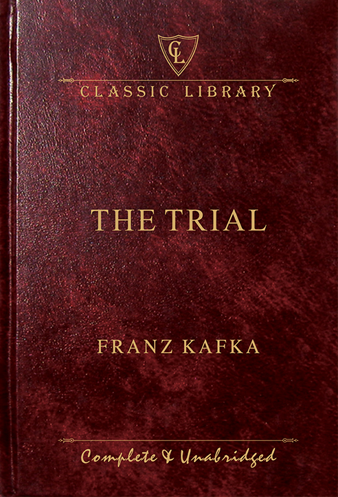 CL:The Trial