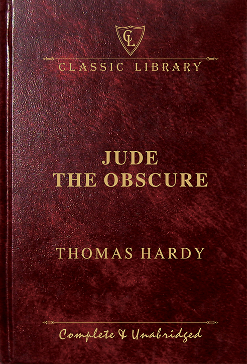 CL:Jude the Obscure