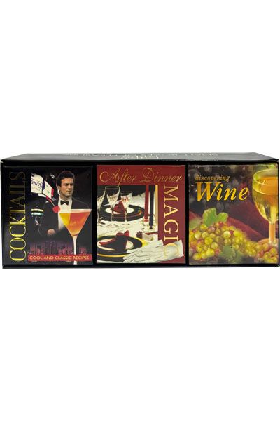 Mini Lifestyle Kits - Small Boxes of Pleasure