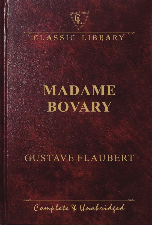 CL:Madame Bovary