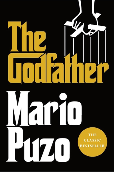 Mario Puzo: The Godfather