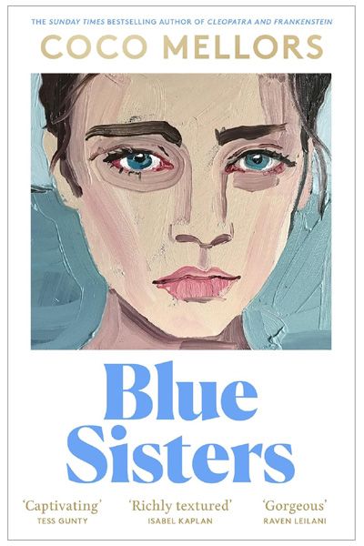 Blue Sisters image 2