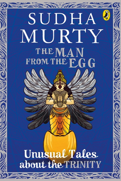 The Man From The Egg