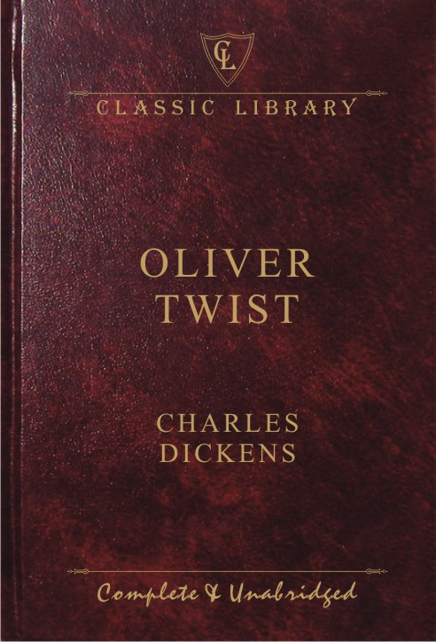 CL:Oliver Twist