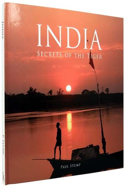 India: Secrets Of The Tiger image 2