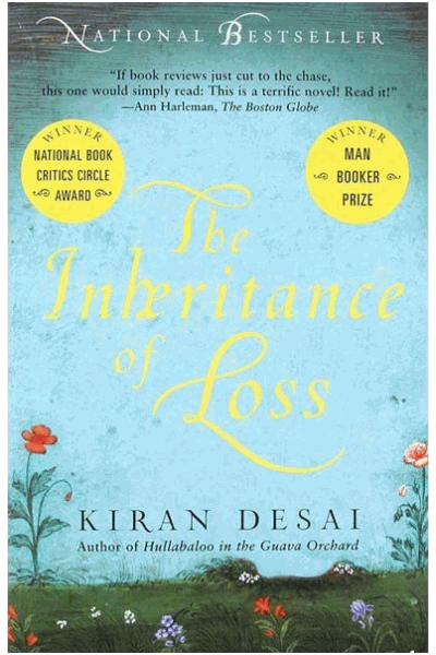 The Inheritance Of Loss